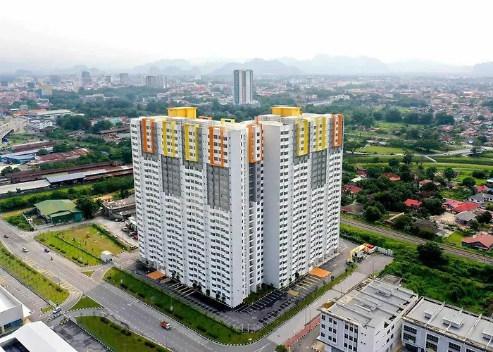 Nordic Home Falim 31 Astro
