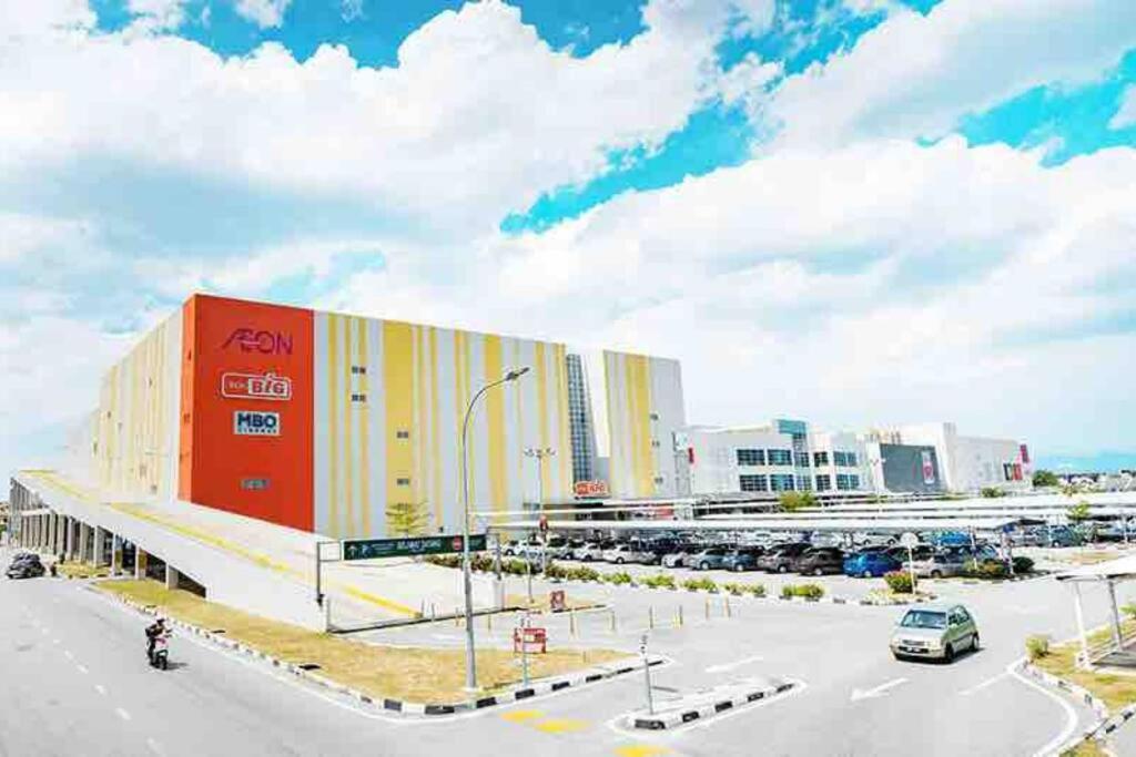 Apartment Nordic Falim 31 Astro *
